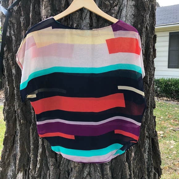 blouse - Picture 3 of 4